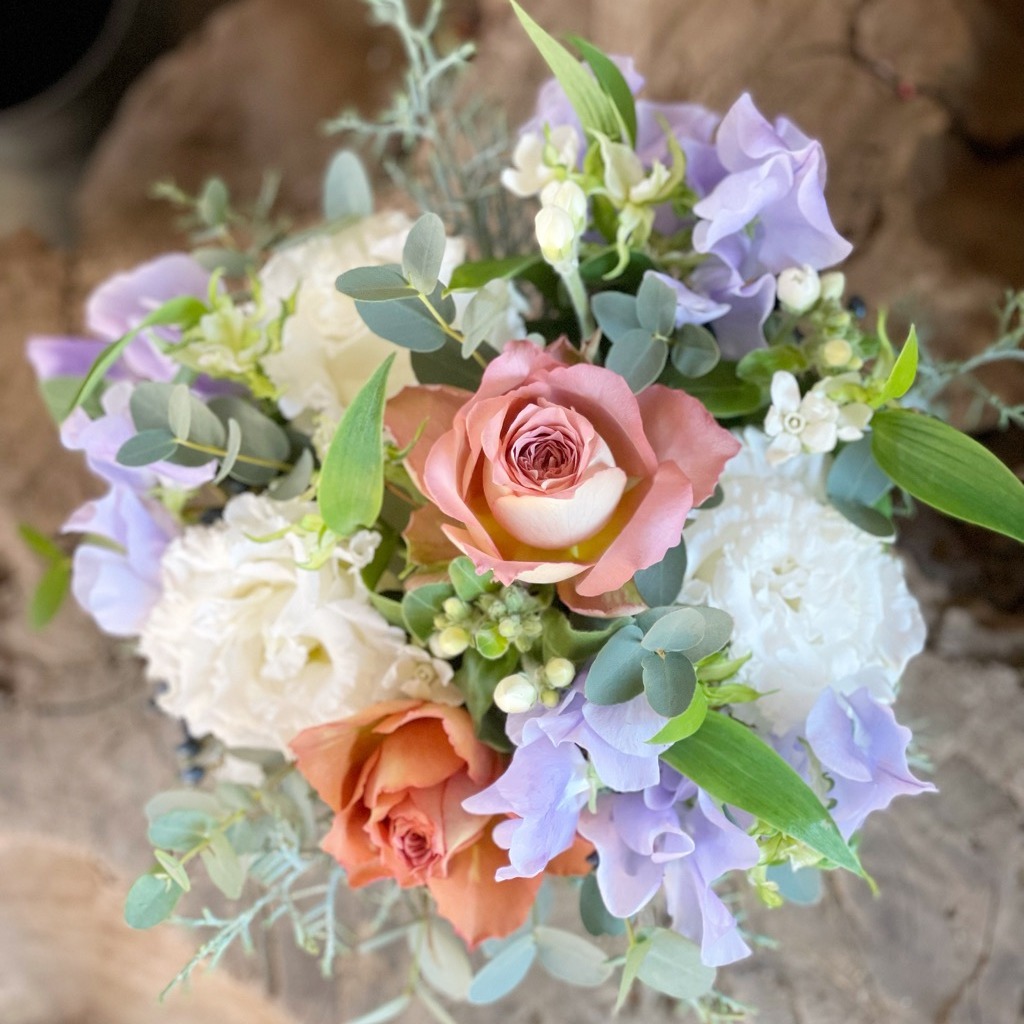 アレンジメント（おまかせ） Sサイズ