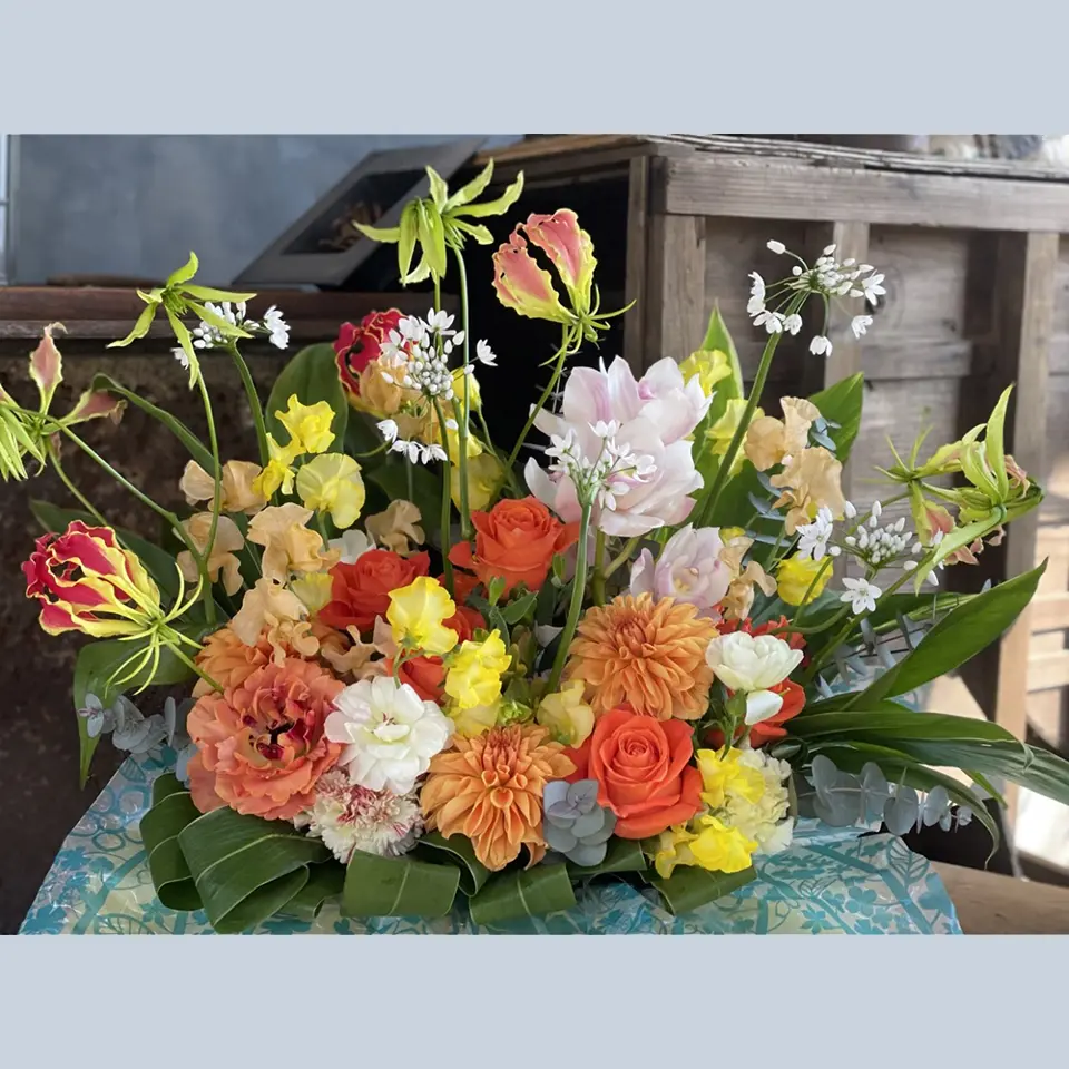 アレンジメント（フルオーダー） XLサイズ