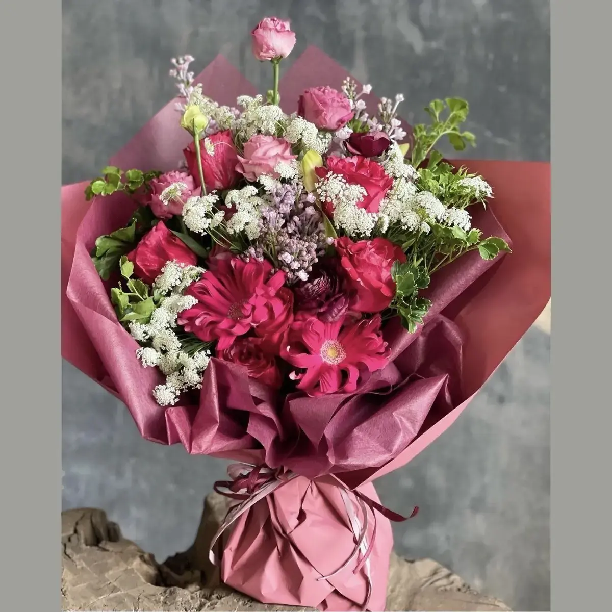 花束（おまかせ） Mサイズ