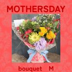 母の日 花束 Mサイズ